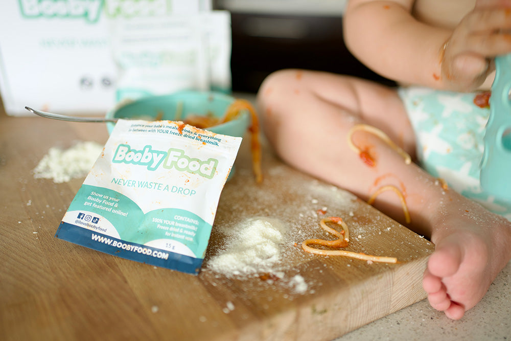 5 Cool Ways to Use Your Freeze Dried Breastmilk